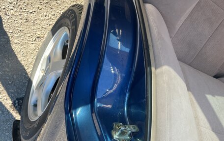 Chery Oriental Son (B11), 2010 год, 600 000 рублей, 26 фотография