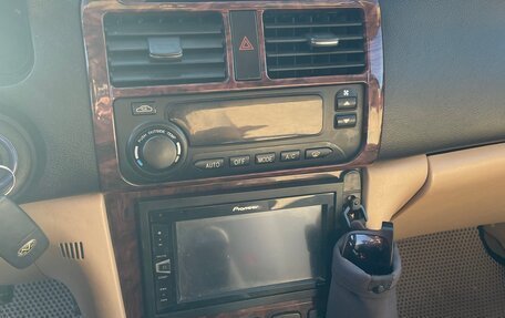 Chery Oriental Son (B11), 2010 год, 600 000 рублей, 22 фотография