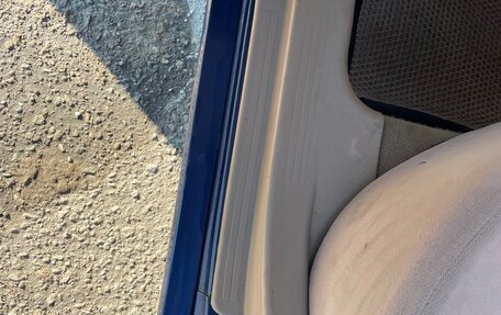 Chery Oriental Son (B11), 2010 год, 600 000 рублей, 17 фотография