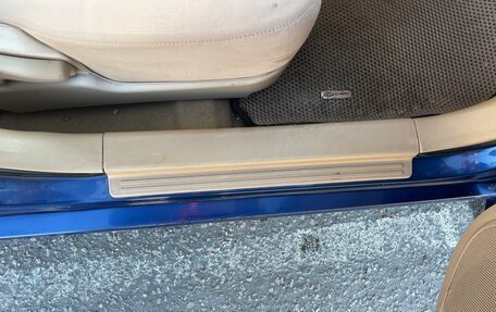 Chery Oriental Son (B11), 2010 год, 600 000 рублей, 16 фотография