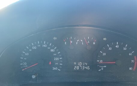 Chery Oriental Son (B11), 2010 год, 600 000 рублей, 25 фотография