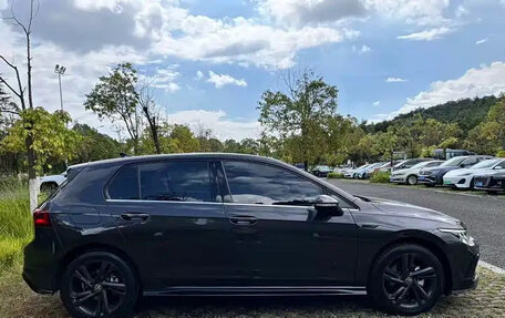 Volkswagen Golf VIII, 2022 год, 1 621 003 рублей, 7 фотография