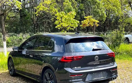 Volkswagen Golf VIII, 2022 год, 1 621 003 рублей, 5 фотография