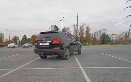 KIA Sorento II рестайлинг, 2010 год, 1 450 000 рублей, 4 фотография