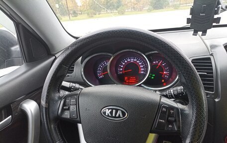 KIA Sorento II рестайлинг, 2010 год, 1 450 000 рублей, 7 фотография