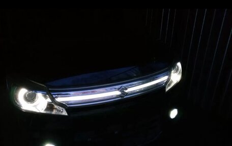 Suzuki Spacia, 2015 год, 650 000 рублей, 3 фотография