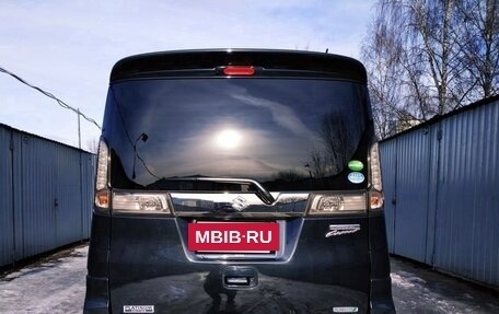 Suzuki Spacia, 2015 год, 650 000 рублей, 4 фотография