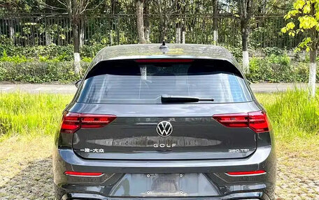 Volkswagen Golf VIII, 2022 год, 1 621 003 рублей, 9 фотография