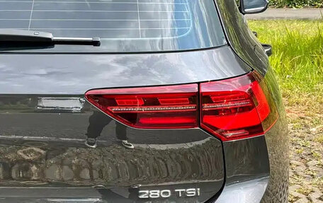 Volkswagen Golf VIII, 2022 год, 1 621 003 рублей, 10 фотография