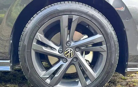 Volkswagen Golf VIII, 2022 год, 1 621 003 рублей, 22 фотография