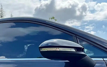 Volkswagen Golf VIII, 2022 год, 1 621 003 рублей, 19 фотография