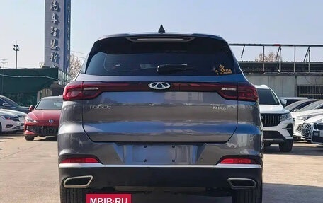 Chery Tiggo 7, 2022 год, 1 210 020 рублей, 2 фотография