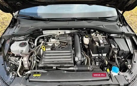 Volkswagen Golf VIII, 2022 год, 1 621 003 рублей, 23 фотография