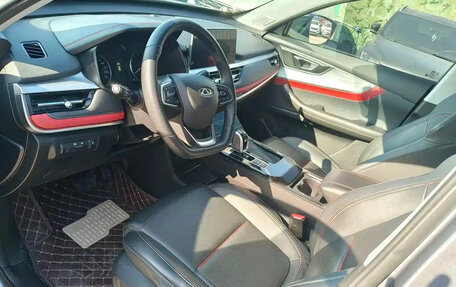 Chery Tiggo 7, 2022 год, 1 210 020 рублей, 5 фотография