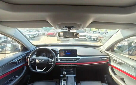 Chery Tiggo 7, 2022 год, 1 210 020 рублей, 6 фотография