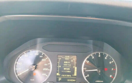 Chery Tiggo 7, 2022 год, 1 210 020 рублей, 7 фотография