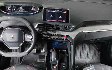 Peugeot 3008 II, 2022 год, 1 976 770 рублей, 8 фотография