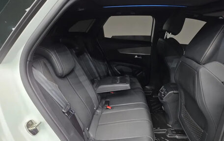 Peugeot 3008 II, 2022 год, 1 976 770 рублей, 10 фотография