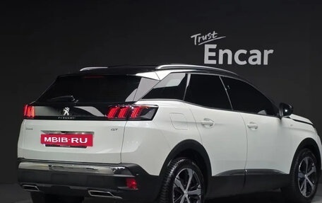 Peugeot 3008 II, 2022 год, 1 976 770 рублей, 3 фотография