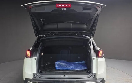 Peugeot 3008 II, 2022 год, 1 976 770 рублей, 6 фотография