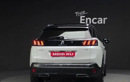 Peugeot 3008 II, 2022 год, 1 976 770 рублей, 4 фотография