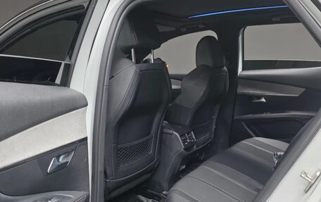 Peugeot 3008 II, 2022 год, 1 976 770 рублей, 11 фотография