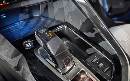 Peugeot 3008 II, 2022 год, 1 976 770 рублей, 13 фотография