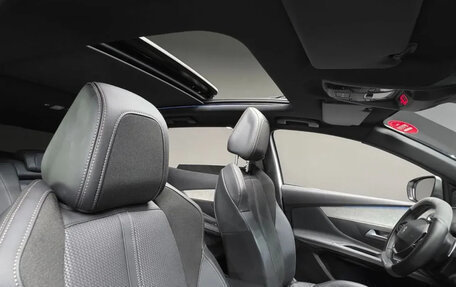 Peugeot 3008 II, 2022 год, 1 976 770 рублей, 12 фотография