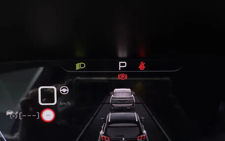 Peugeot 3008 II, 2022 год, 1 976 770 рублей, 14 фотография