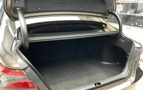 Toyota Camry, 2019 год, 3 370 000 рублей, 10 фотография