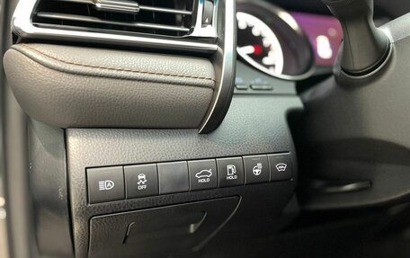 Toyota Camry, 2019 год, 3 370 000 рублей, 20 фотография