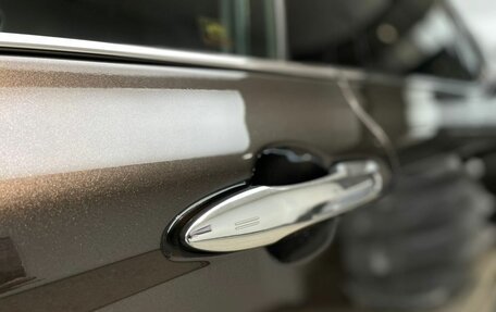 Toyota Camry, 2019 год, 3 370 000 рублей, 22 фотография