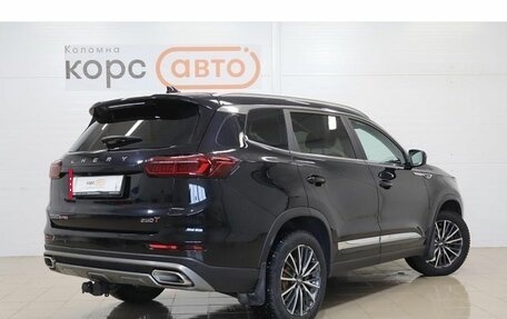 Chery Tiggo 8 Pro, 2021 год, 1 809 200 рублей, 3 фотография