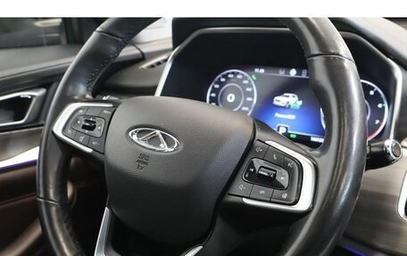 Chery Tiggo 8 Pro, 2021 год, 1 809 200 рублей, 8 фотография