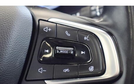 Chery Tiggo 8 Pro, 2021 год, 1 809 200 рублей, 10 фотография