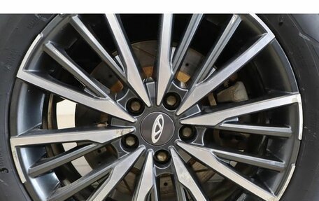 Chery Tiggo 8 Pro, 2021 год, 1 809 200 рублей, 20 фотография