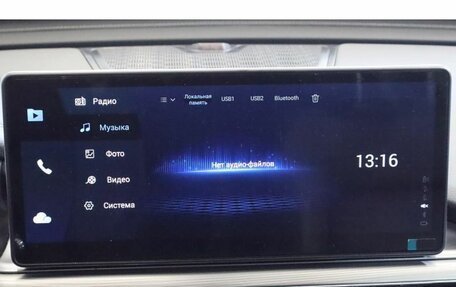 Chery Tiggo 8 Pro, 2021 год, 1 809 200 рублей, 12 фотография