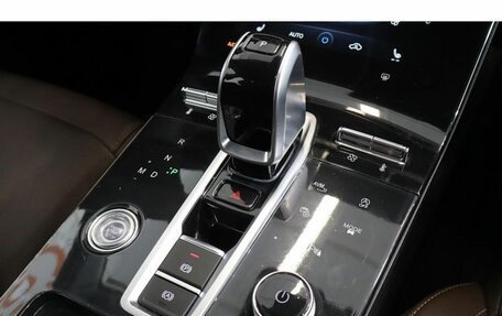 Chery Tiggo 8 Pro, 2021 год, 1 809 200 рублей, 14 фотография