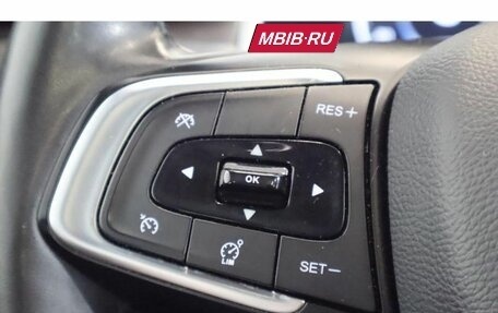 Chery Tiggo 8 Pro, 2021 год, 1 809 200 рублей, 9 фотография