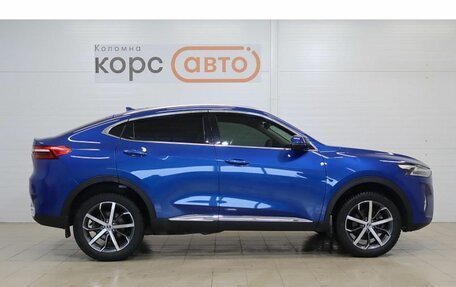 Haval F7x I, 2021 год, 1 948 000 рублей, 4 фотография