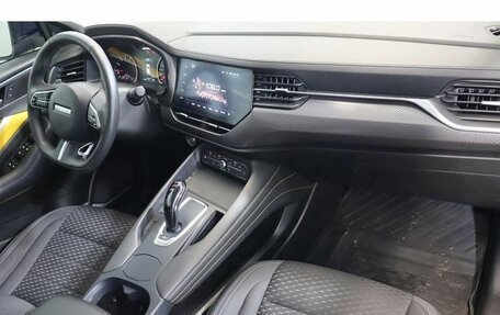 Haval F7x I, 2021 год, 1 948 000 рублей, 5 фотография