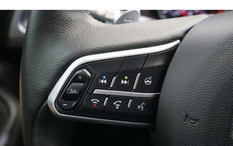 Haval F7x I, 2021 год, 1 948 000 рублей, 9 фотография