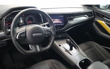 Haval F7x I, 2021 год, 1 948 000 рублей, 6 фотография