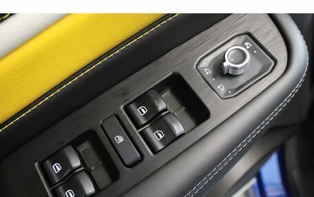 Haval F7x I, 2021 год, 1 948 000 рублей, 16 фотография