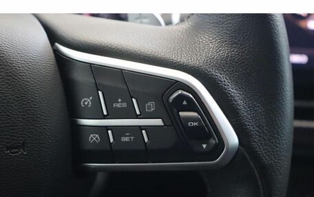 Haval F7x I, 2021 год, 1 948 000 рублей, 10 фотография