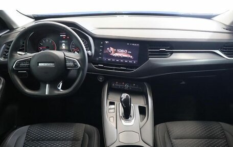 Haval F7x I, 2021 год, 1 948 000 рублей, 11 фотография