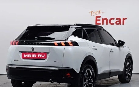 Peugeot 2008 II, 2021 год, 1 665 770 рублей, 3 фотография