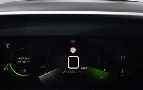 Peugeot 2008 II, 2021 год, 1 665 770 рублей, 10 фотография