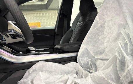 Audi Q8 I, 2025 год, 13 900 000 рублей, 3 фотография