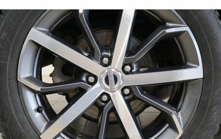 Haval F7x I, 2021 год, 1 948 000 рублей, 19 фотография